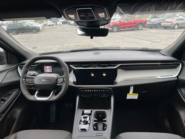 Thumbnail: 2026 Jeep Cherokee - 10