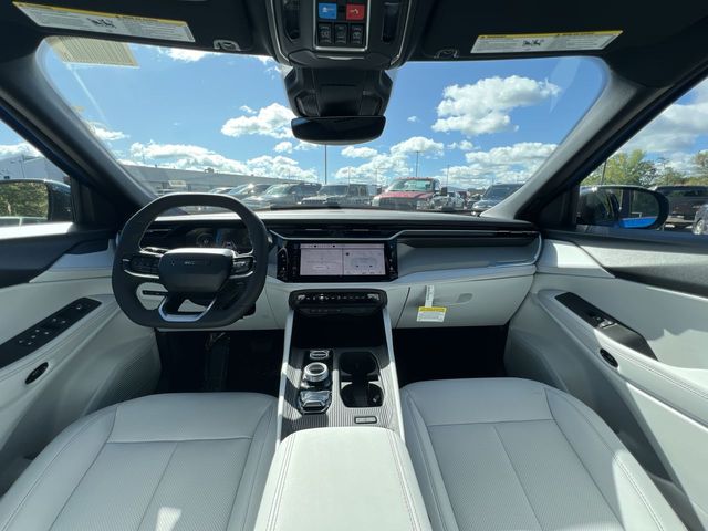 Thumbnail: 2026 Jeep Cherokee - 2