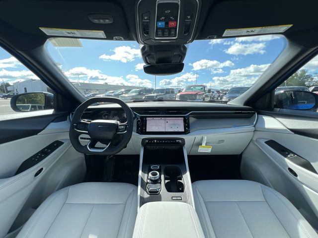 Thumbnail: 2026 Jeep Cherokee - 14