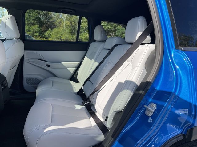 Thumbnail: 2026 Jeep Cherokee - 28