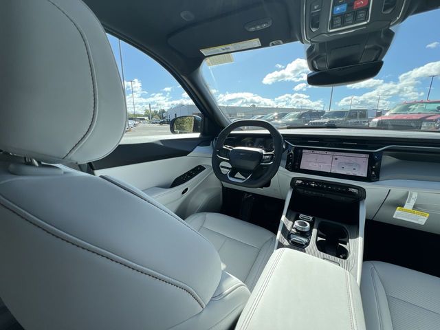 Thumbnail: 2026 Jeep Cherokee - 9