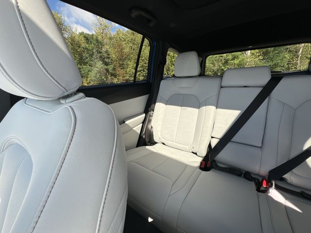 Thumbnail: 2026 Jeep Cherokee - 11
