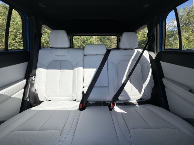 Thumbnail: 2026 Jeep Cherokee - 12