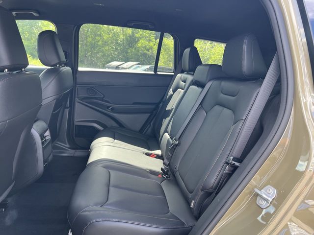 Thumbnail: 2026 Jeep Cherokee - 30