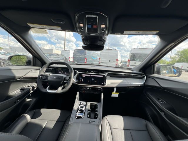 Thumbnail: 2026 Jeep Cherokee - 2