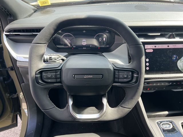 Thumbnail: 2026 Jeep Cherokee - 33