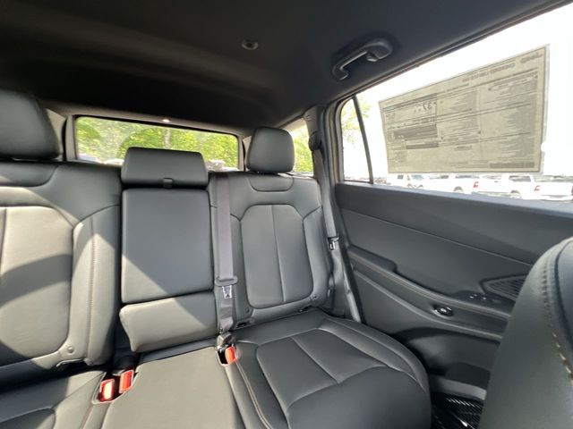 Thumbnail: 2026 Jeep Cherokee - 26