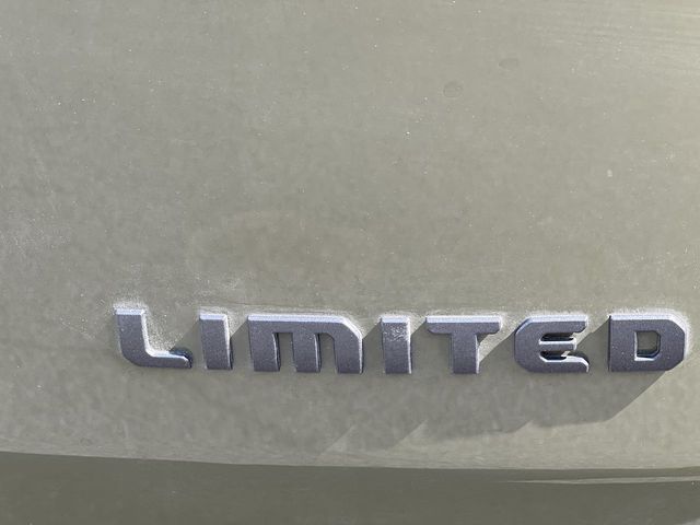 Thumbnail: 2026 Jeep Cherokee - 7