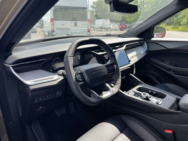 Thumbnail: 2026 Jeep Cherokee - 15