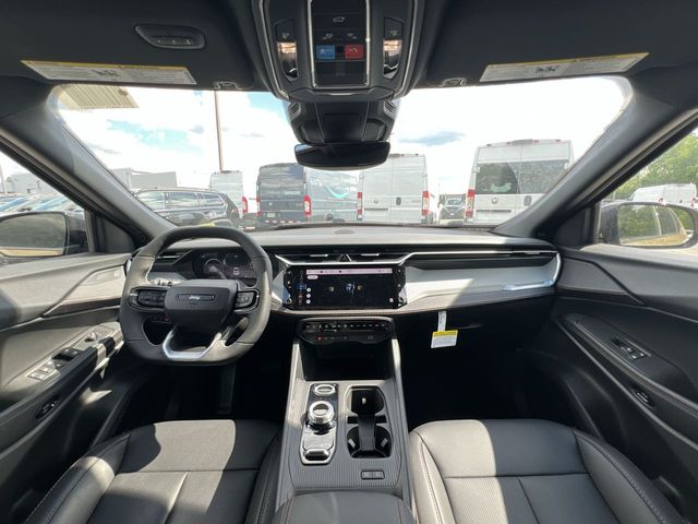 Thumbnail: 2026 Jeep Cherokee - 28