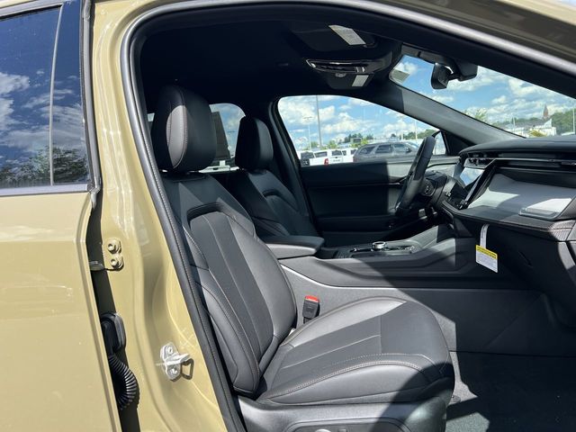 Thumbnail: 2026 Jeep Cherokee - 32