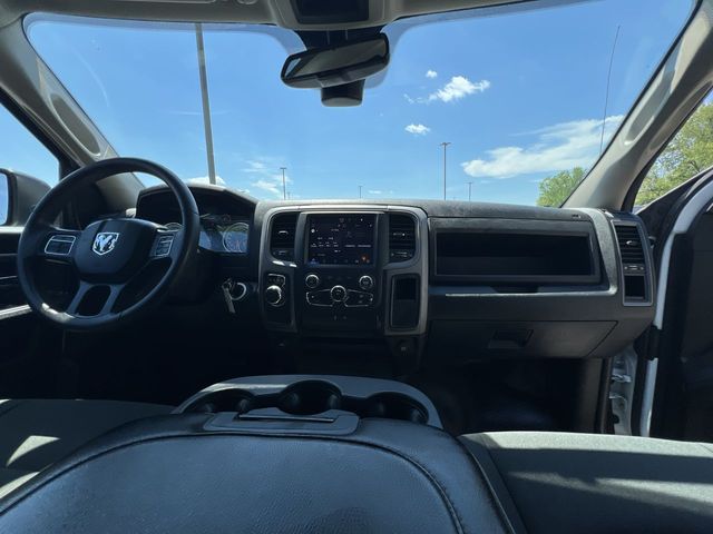 Thumbnail: 2023 RAM 1500 - 2