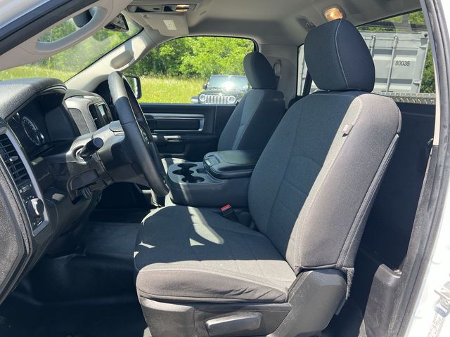 Thumbnail: 2023 RAM 1500 - 29