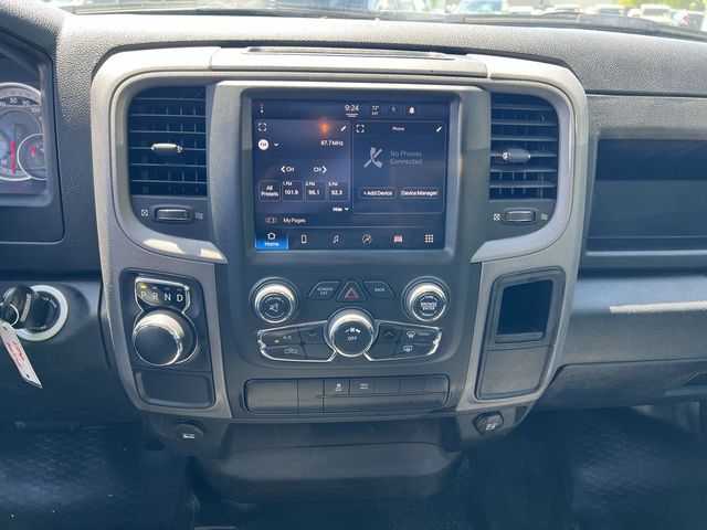 Thumbnail: 2023 RAM 1500 - 16