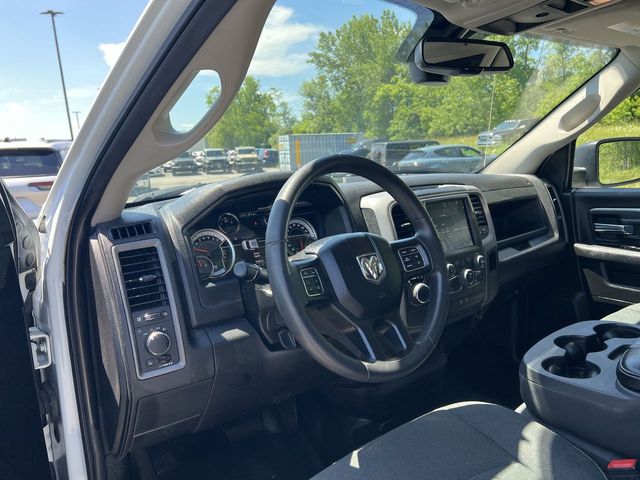 Thumbnail: 2023 RAM 1500 - 15