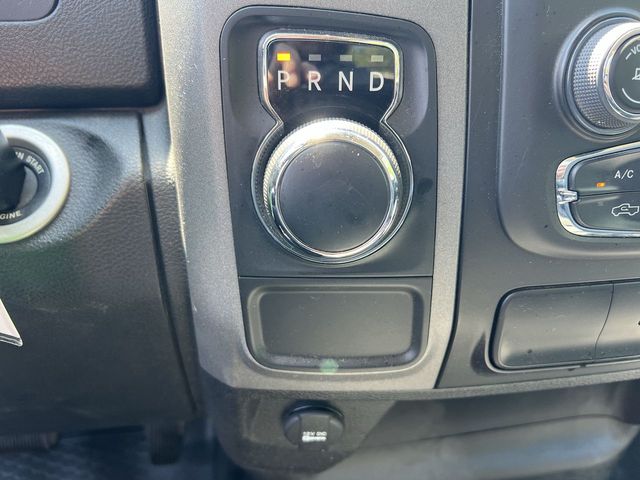 Thumbnail: 2023 RAM 1500 - 17