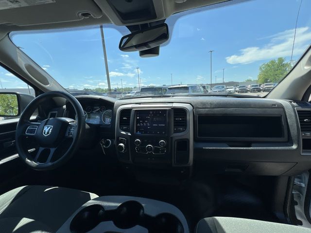 Thumbnail: 2023 RAM 1500 - 28