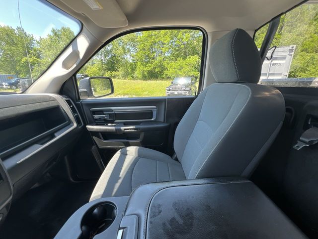 Thumbnail: 2023 RAM 1500 - 11