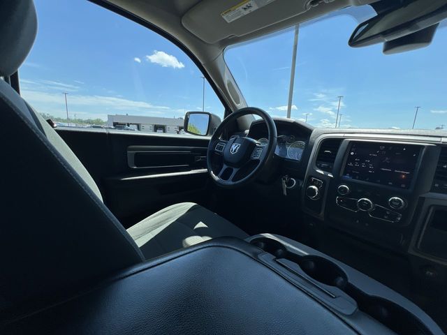 Thumbnail: 2023 RAM 1500 - 14