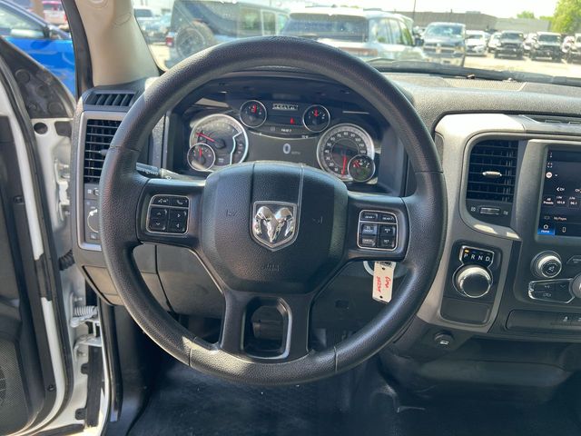 Thumbnail: 2023 RAM 1500 - 33