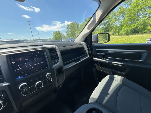 Thumbnail: 2023 RAM 1500 - 10