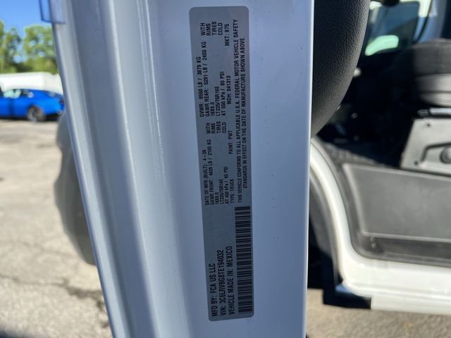Thumbnail: 2026 RAM ProMaster - 17
