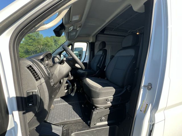 Thumbnail: 2026 RAM ProMaster - 26