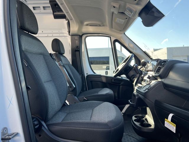 Thumbnail: 2026 RAM ProMaster - 27
