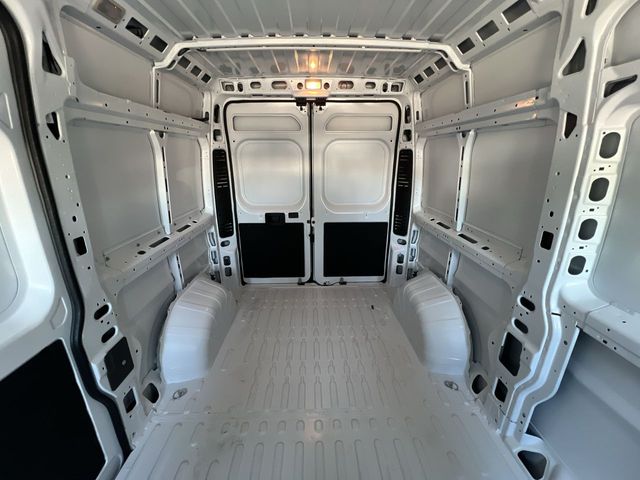 Thumbnail: 2026 RAM ProMaster - 7