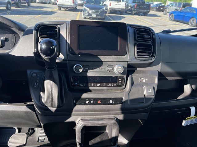 Thumbnail: 2026 RAM ProMaster - 14