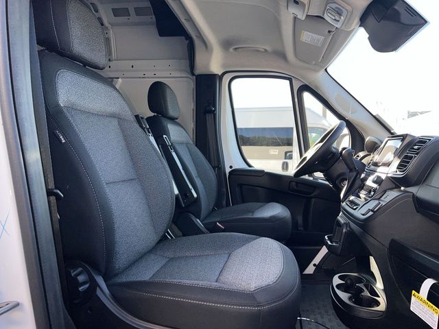 Thumbnail: 2026 RAM ProMaster - 31