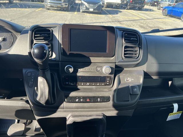 Thumbnail: 2026 RAM ProMaster - 14