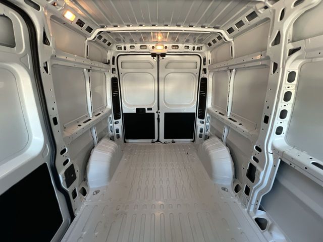 Thumbnail: 2026 RAM ProMaster - 11