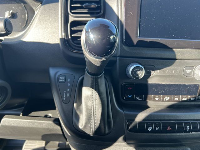 Thumbnail: 2026 RAM ProMaster - 33