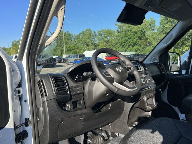Thumbnail: 2026 RAM ProMaster - 12