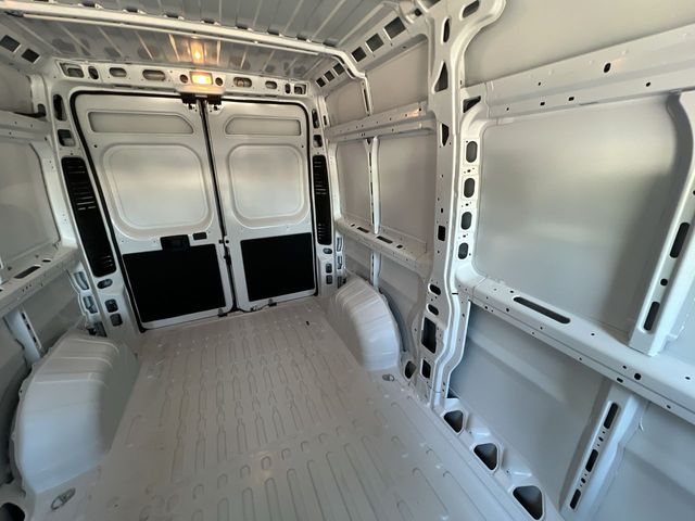 Thumbnail: 2026 RAM ProMaster - 25