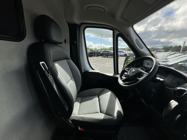 Thumbnail: 2026 RAM ProMaster - 26