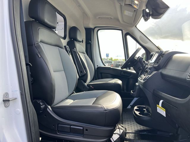 Thumbnail: 2026 RAM ProMaster - 30