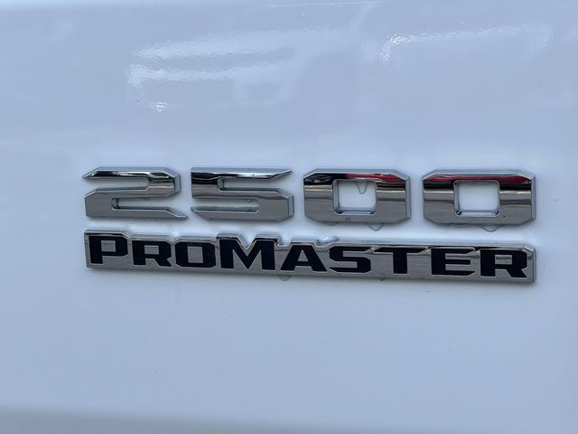 Thumbnail: 2026 RAM ProMaster - 6