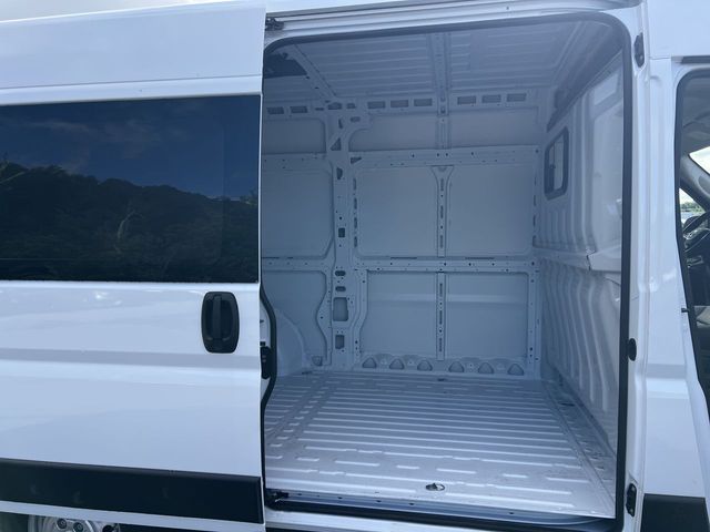 Thumbnail: 2026 RAM ProMaster - 29