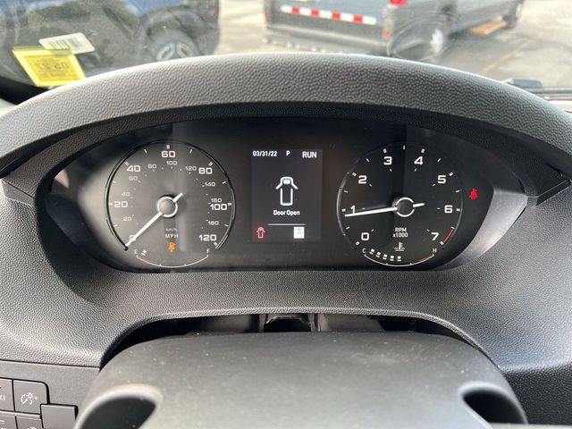 Thumbnail: 2026 RAM ProMaster - 16