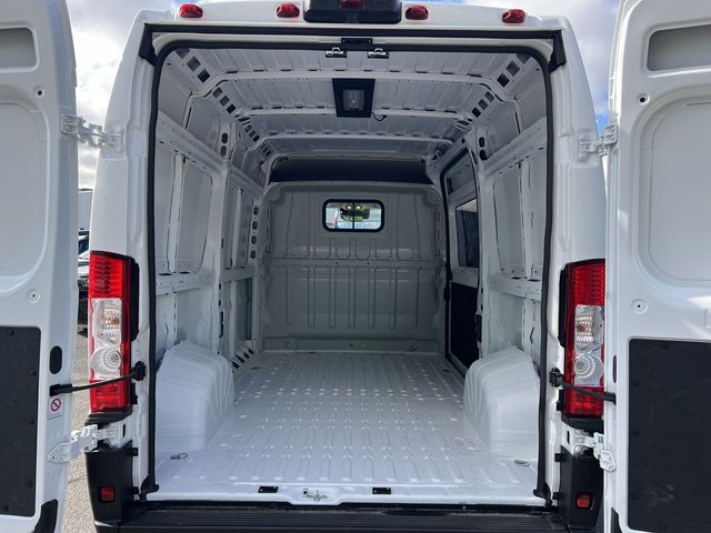 Thumbnail: 2026 RAM ProMaster - 17