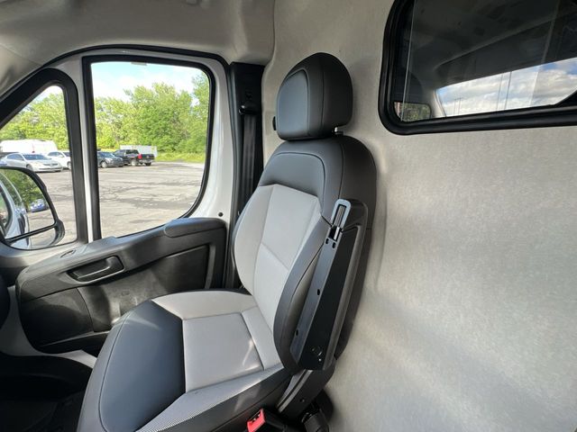 Thumbnail: 2026 RAM ProMaster - 11