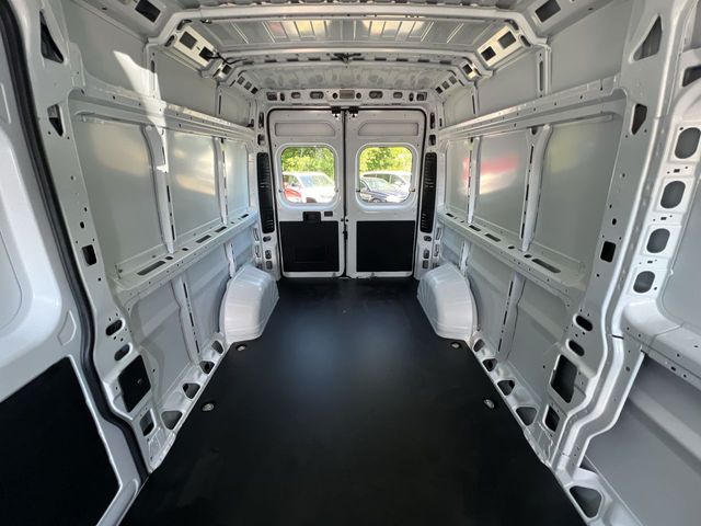 Thumbnail: 2026 RAM ProMaster - 25