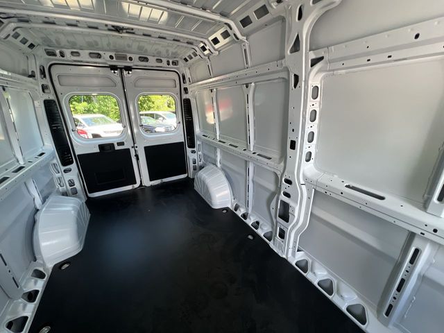 Thumbnail: 2026 RAM ProMaster - 26