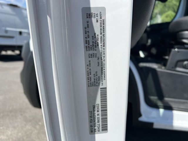 Thumbnail: 2026 RAM ProMaster - 32