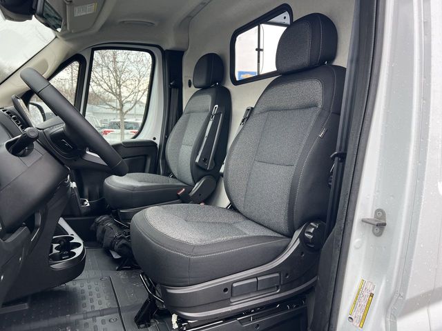 Thumbnail: 2026 RAM ProMaster - 9