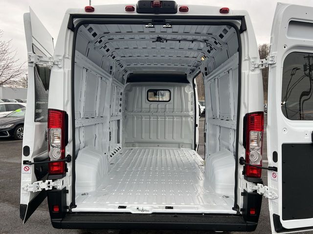 Thumbnail: 2026 RAM ProMaster - 21