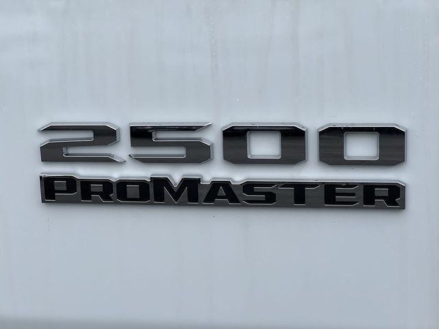 Thumbnail: 2026 RAM ProMaster - 5