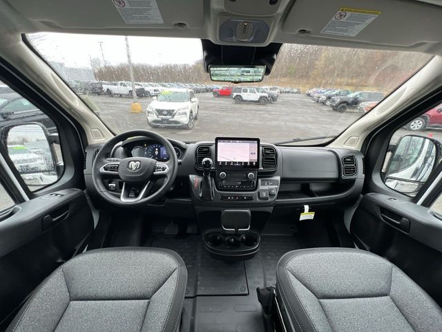 Thumbnail: 2026 RAM ProMaster - 2